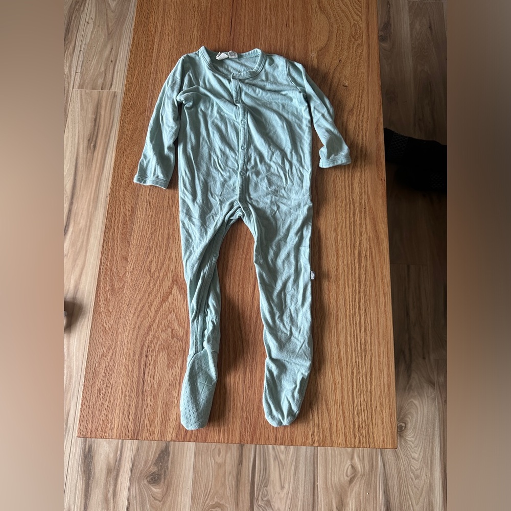 Kite baby bamboo sleeper